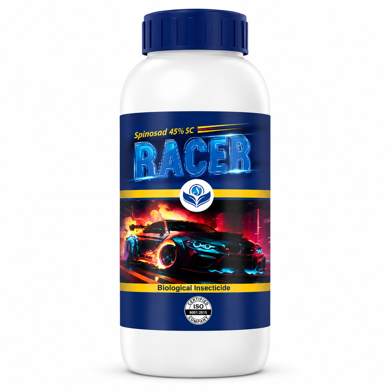 RACER